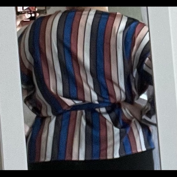 Plus size pretty little thing top 18UK = 14US - Picture 6 of 7